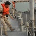 Boats without borders: Iraq, Kuwait perform joint exercise in Persian Gulf