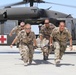 First Air Cavalry, German medical personnel conduct joint training in Afghanistan