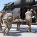 First Air Cavalry, German medical personnel conduct joint training in Afghanistan