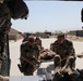 First Air Cavalry, German medical personnel conduct joint training in Afghanistan