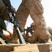 3/4 Marines take, return fire near Gereshk, Afghanistan