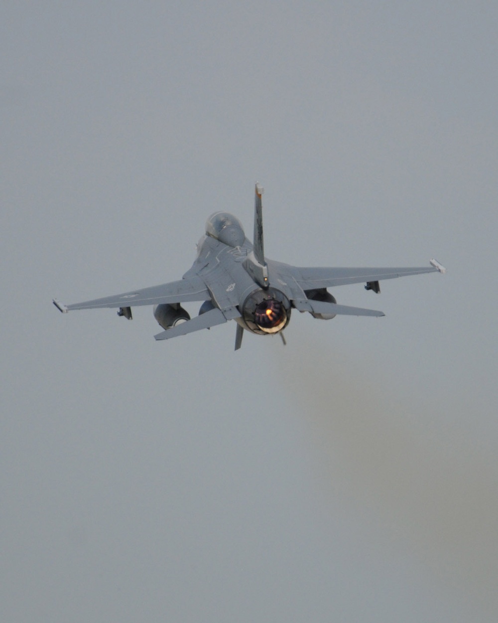 Air National Guard aircraft departing Ukraine during SAFE SKIES