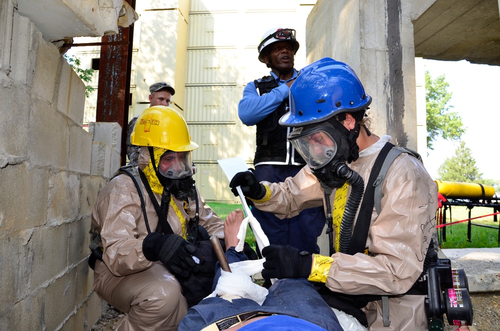 73rd Homeland Response Force