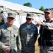 National Guard Bureau inspects 73rd Homeland Response Force