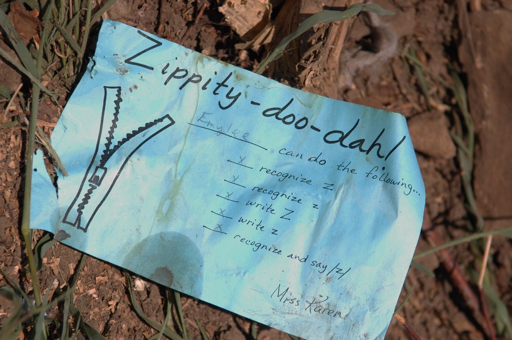 Corps park ranger, Missouri native lends helping hand in Joplin