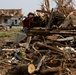 Corps park ranger, Missouri native lends helping hand in Joplin