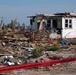 Corps park ranger, Missouri native lends helping hand in Joplin