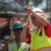 Corps park ranger, Missouri native lends helping hand in Joplin