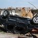 Corps park ranger, Missouri native lends helping hand in Joplin