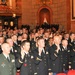 Warrant Officer candidates graduate