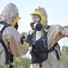 Homeland responders refresh skills