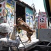 Military working dogs get nosy in bad guys' business