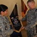 Adjutant General’s Corps soldiers receive special recognition