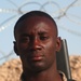 Coming of age through war: Lance Cpl. Ernest Prempeh