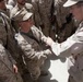 JCS Chairman visits Sangin Marines