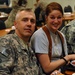 Family reunites during deployment