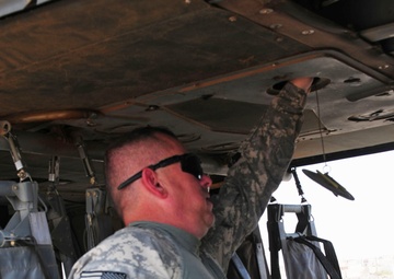 Arkansas Guardsmen respond to attack