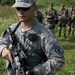 US forces train in Ukraine during Rapid Trident 2011