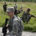 US forces train in Ukraine during Rapid Trident 2011