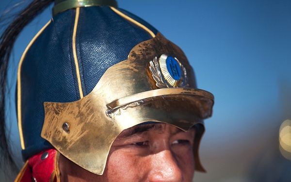 Khaan Quest 2011 kicks off