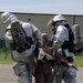 Wolf Pack tests newly modified JFIRE suit during week-long exercise