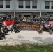 US Army Reserve-Pacific Maj. Gen. Beard visits troops in Singapore