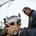 USS Bonhomme Richard recovery operations