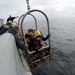USS Bonhomme Richard recovery operations