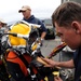 USS Bonhomme Richard recovery operations