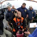 USS Bonhomme Richard recovery operations