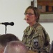 Task Force MED-Afghanistan pays tribute to 236 years of Army medicine