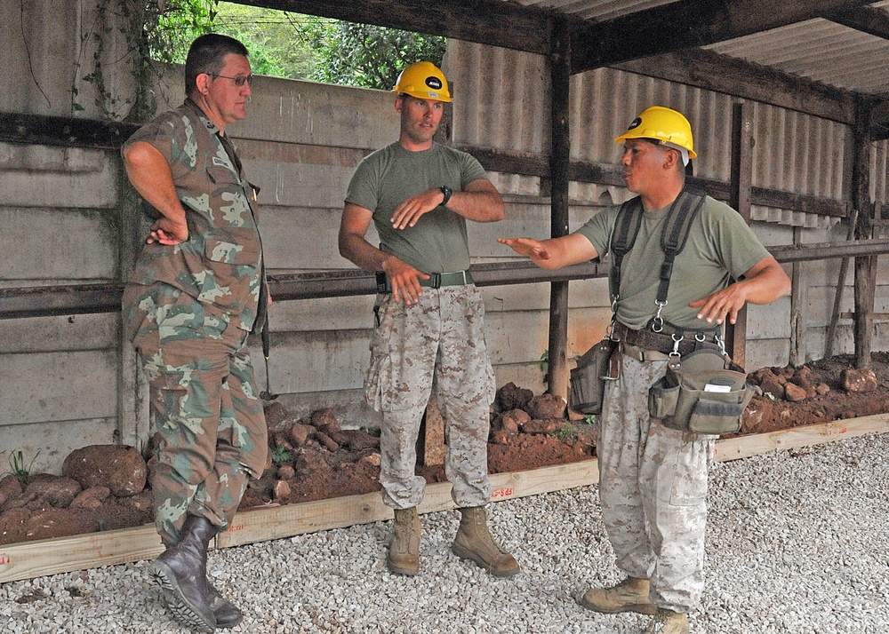 Shared Accord 2011