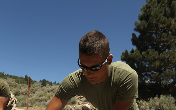 Engineers a crucial cog in the machine at Javelin Thrust