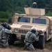 Tactics competition tests skills of security forces for Rodeo 2011