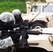 Tactics competition tests skills of security forces for Rodeo 2011