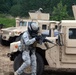 Tactics competition tests skills of security forces for Rodeo 2011