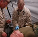 Corpsmen keep Marines safe for Javelin Thrust