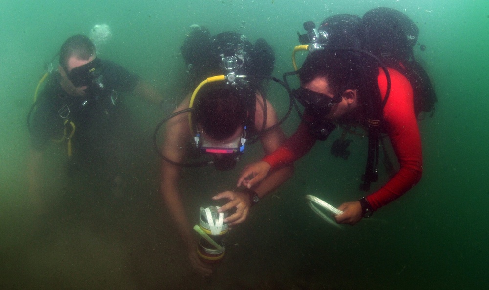 Southern Partnership Station