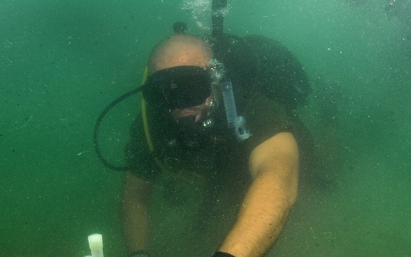 Southern Partnership Station