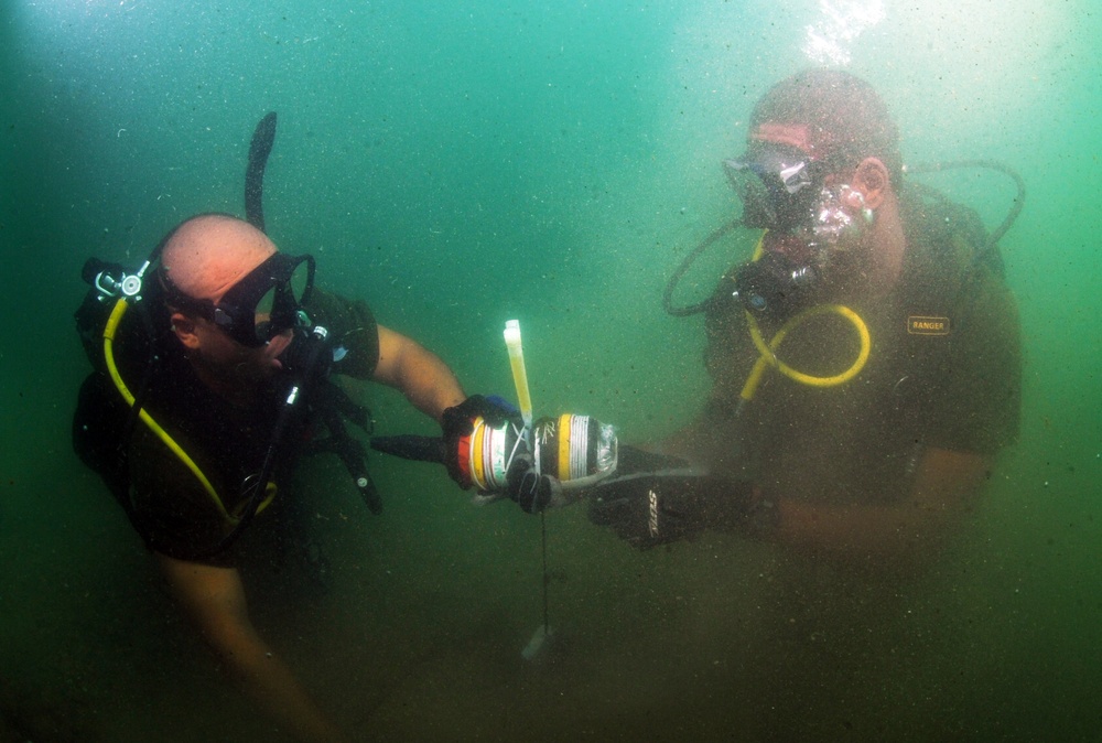 Southern Partnership Station