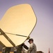Mobile communications ready to go ‘tactical' for Iraq drawdown