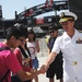 Navy Week Los Angeles
