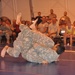 Watching combatives