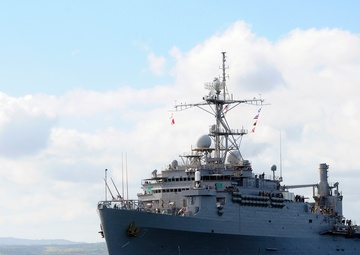 Pacific Partnership 2011