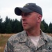 Long-time combat skills instructor leads support for Rodeo security forces events
