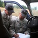 Long-time combat skills instructor leads support for Rodeo security forces events
