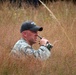 Long-time combat skills instructor leads support for Rodeo security forces events