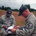 Long-time combat skills instructor leads support for Rodeo security forces events