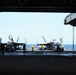 USS Ronald Reagan supports maritime security operations