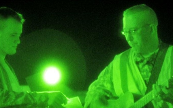 Minnesota chaplain provides popular night-time ministry